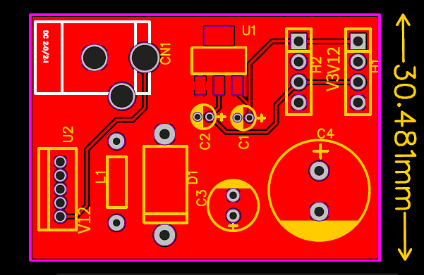 Power System V1