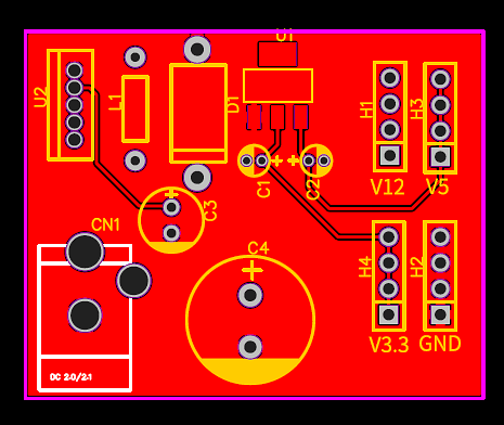 Power System V2