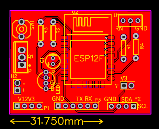 Main Prototype V1